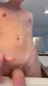 The video you all been waiting for with the curious new guy on twitter