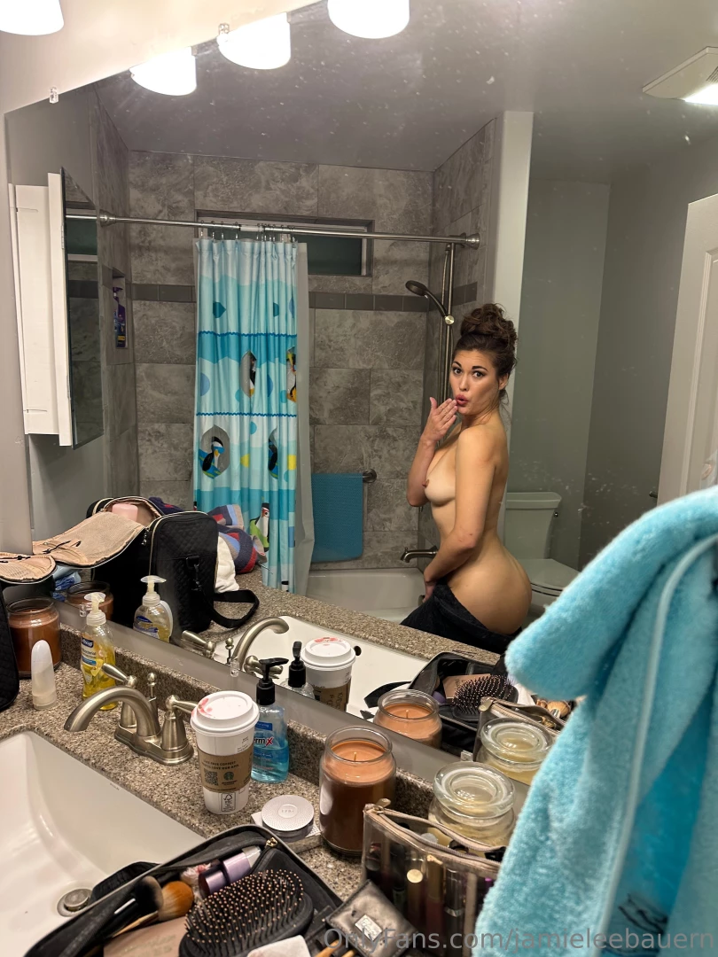 Getting ready for a photoshoot part 7 