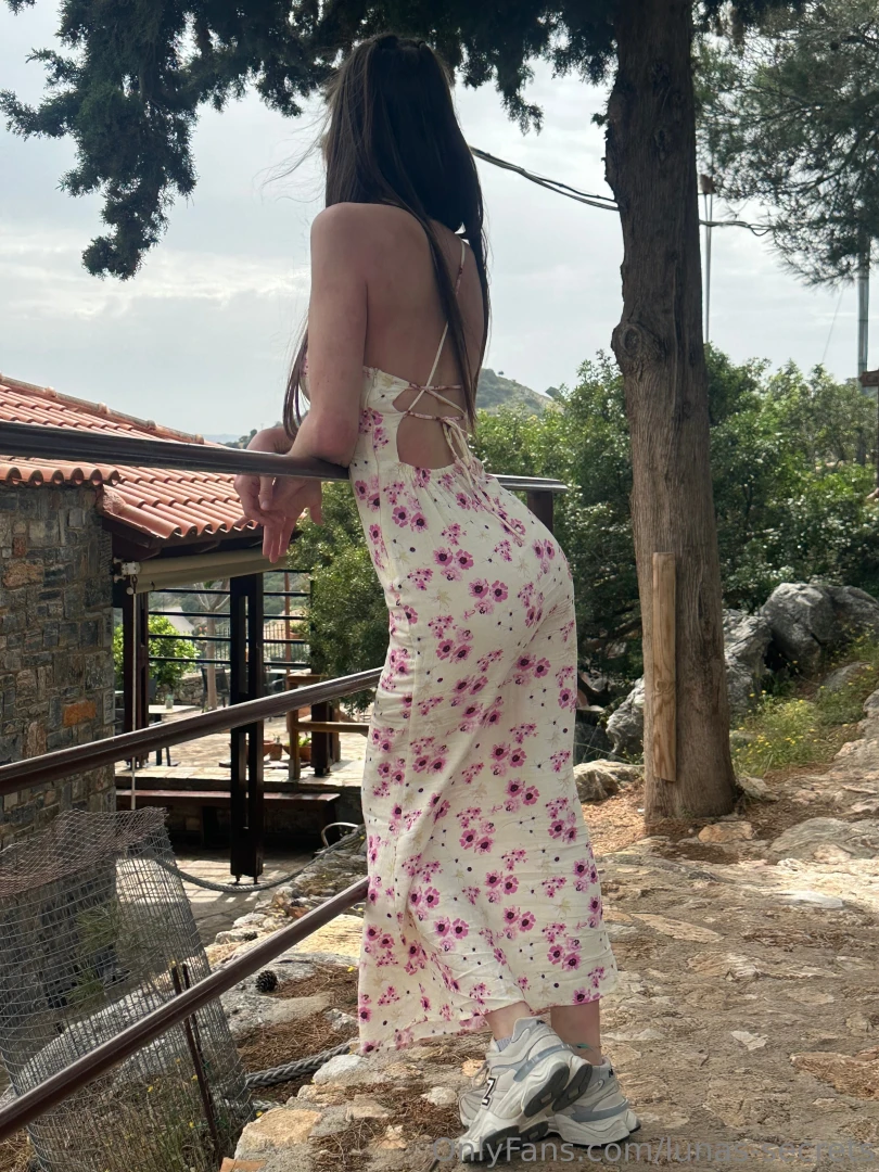 Griechenland tag 3 heute bin ich etwas wandern hab ich daf r das part 1 