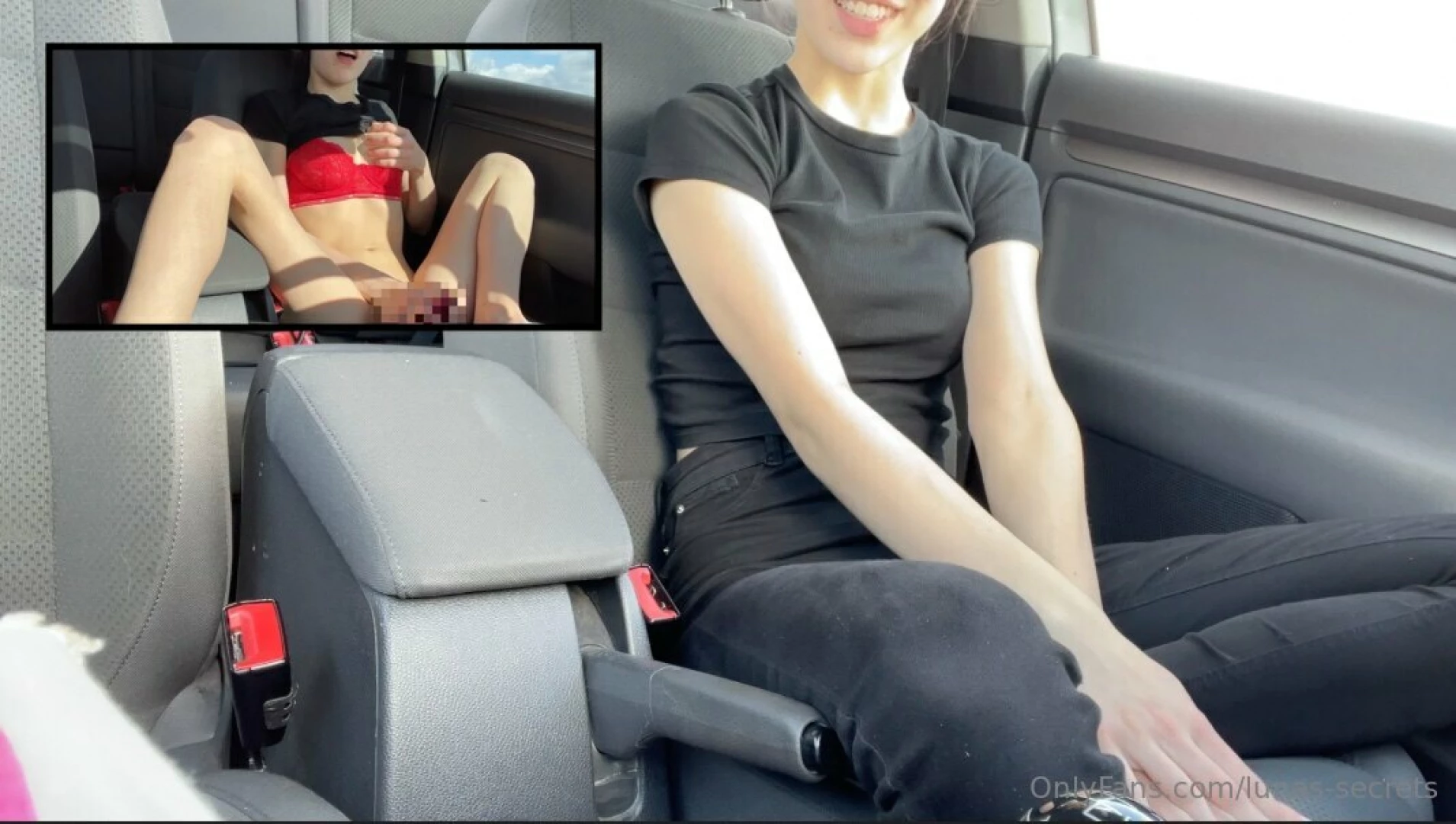 Kleiner vorgeschmack zu meinem neuen video ich mache es mir das 