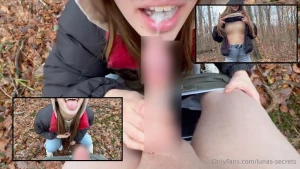 Riesen ladung geschluckt ich kostet das erste mal seine sahne hey mein