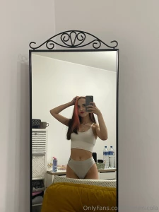 Feeling cute might delete later what do you think
