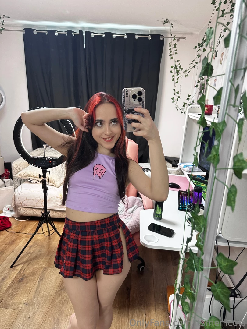 Itsmenicola part 2 