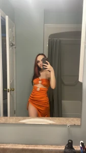 Today i decided to be a good girl but we ll see what happens tomorrow