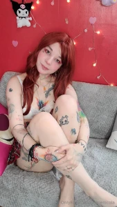 Just look at my hot friend youronlyevelyn cosplay enthusiast by day part 2