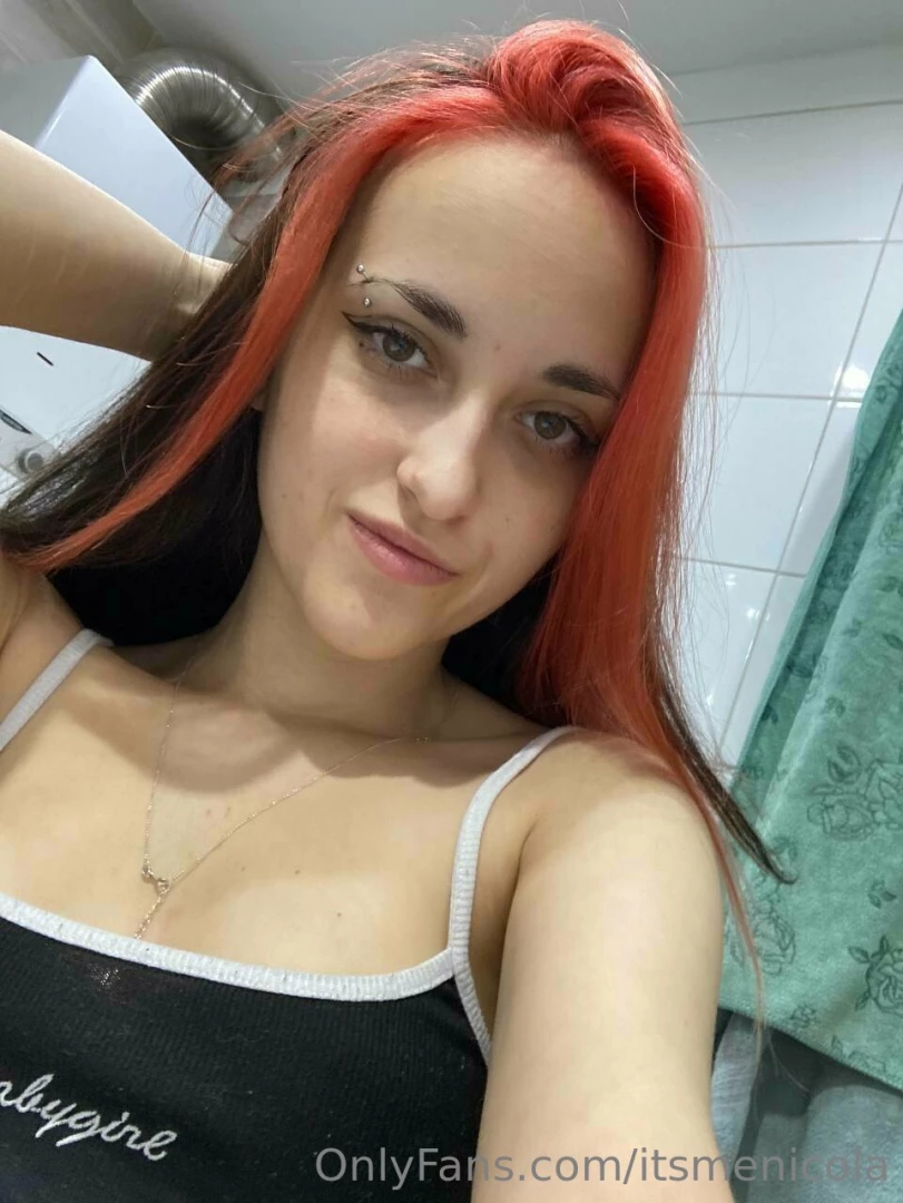 Just me myselfie and i 