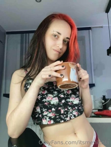 Coffee with me part 10