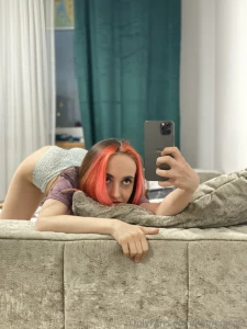 I may be bad but i feel good part 3