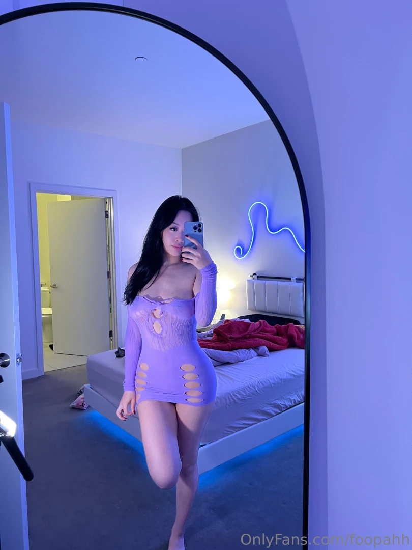 This purple outfit has me feeling bold beautiful and just a little bit part 2 