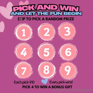 Dare to play part 10