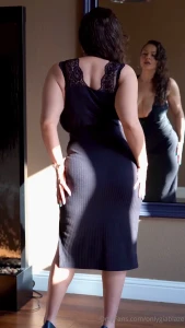 Caught checking myself out giablaze