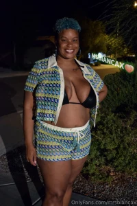 Outfit for the the topless pool party i went to yesterday