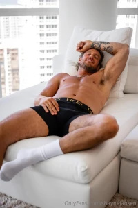 More in dms you already know