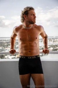 Strong and determined no excuses part 1