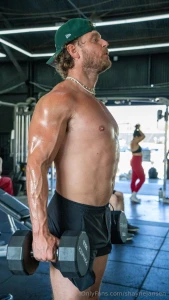 The body achieves what the mind believes part 10
