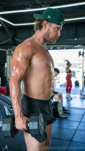 The body achieves what the mind believes part 8