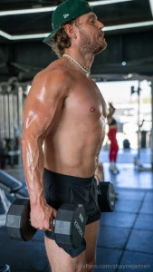 The body achieves what the mind believes part 9