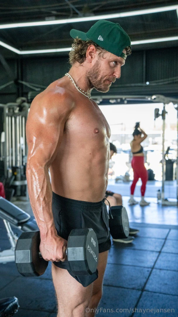 The body achieves what the mind believes part 11 