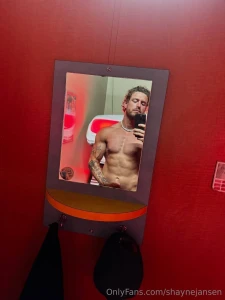 Fueling the physique