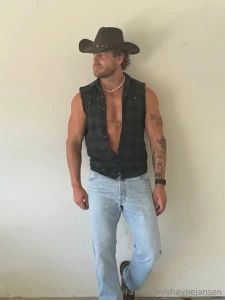 Life s a rodeo enjoy the ride part 1