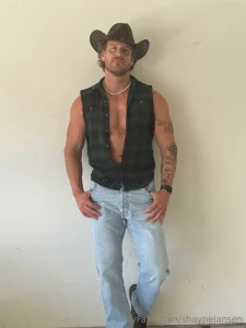 Life s a rodeo enjoy the ride part 3