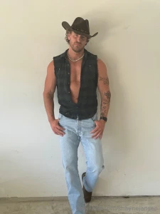 Life s a rodeo enjoy the ride part 2