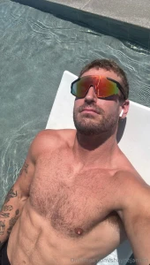 Caution hot and wild