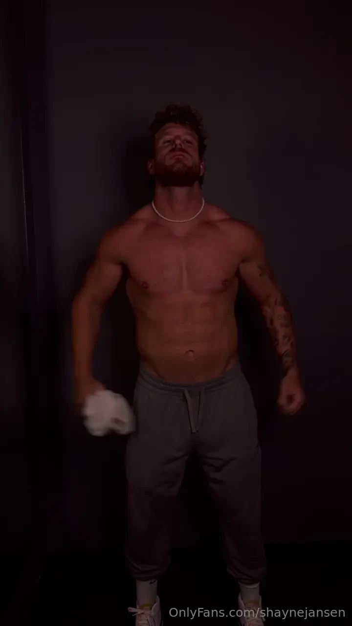 Daddys pumped for ya 