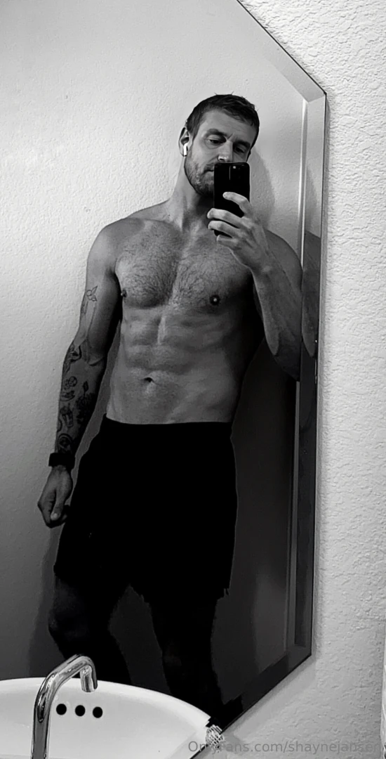 I flex you lose control 