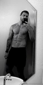 I flex you lose control