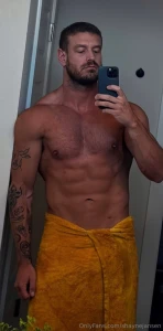 Just your daily dose of trouble part 2