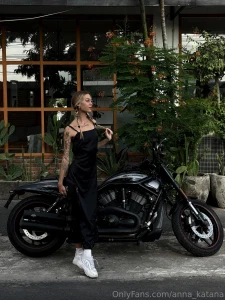 With wind and fire in your eyes every ride is not only speed but also part 1