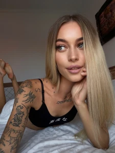 A morning filled with soft light and the warmth of gentle touches what part 1