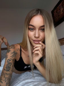 A morning filled with soft light and the warmth of gentle touches what