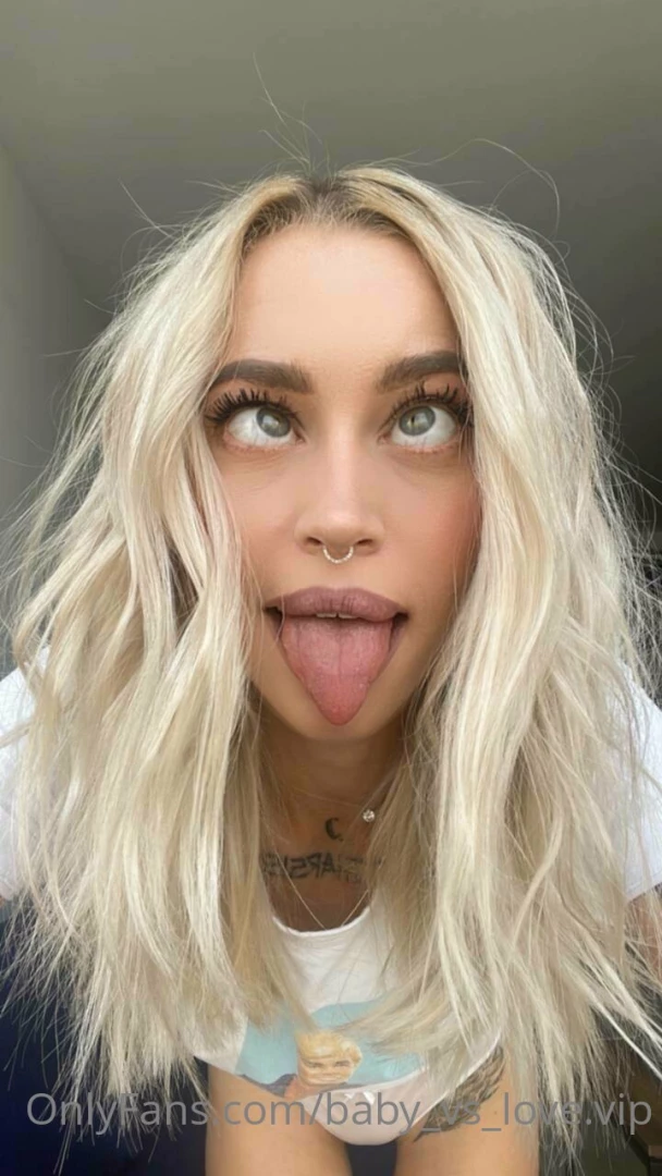 Sometimes i can be crazy 