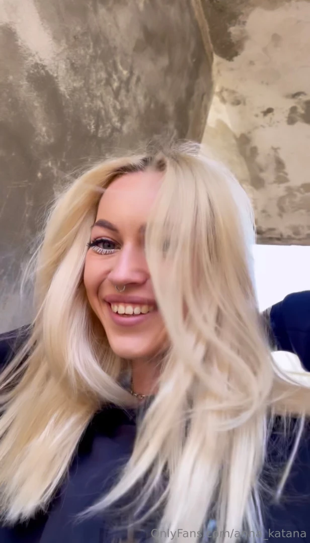 Radiant female smile is something special it is able to bring joy and 