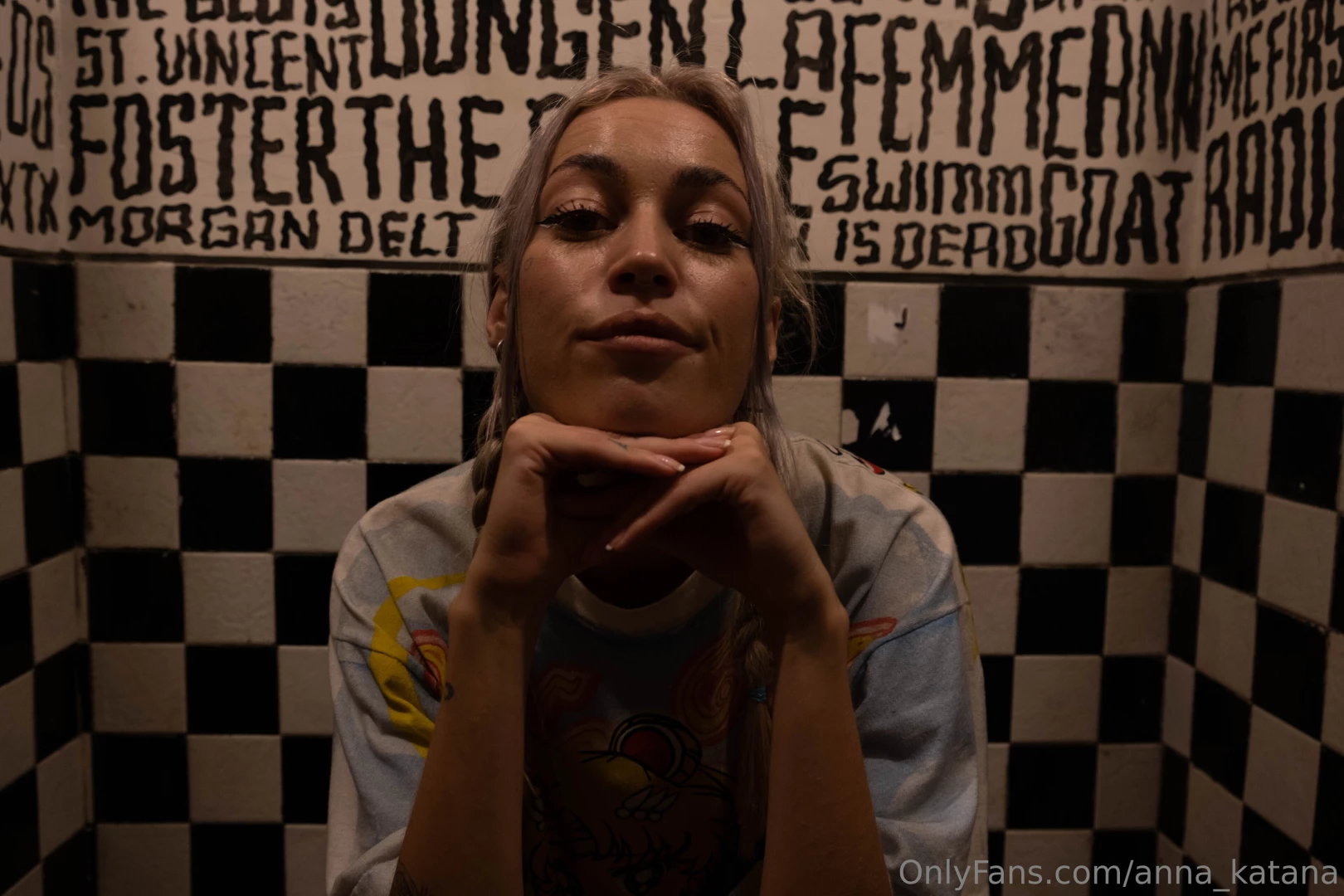 A photo shoot is not just a process of creating photos but a whole art 