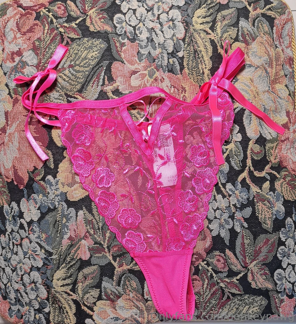 I m throwing a 3 for 2 underwear sale this whole summer and decreasing part 4 