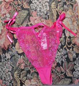 I m throwing a 3 for 2 underwear sale this whole summer and decreasing part 4