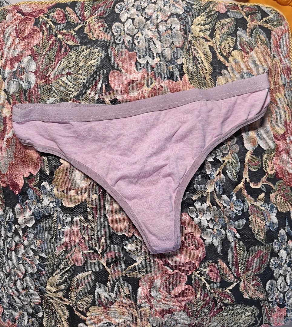 I m throwing a 3 for 2 underwear sale this whole summer and decreasing part 13 