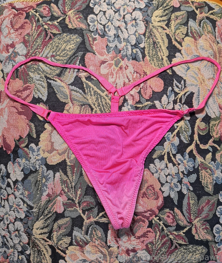 I m throwing a 3 for 2 underwear sale this whole summer and decreasing part 14 