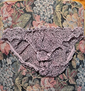 I m throwing a 3 for 2 underwear sale this whole summer and decreasing