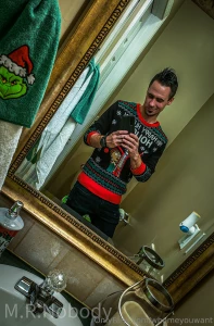 Merry christmas tip your most fav of channel to reach the goal to