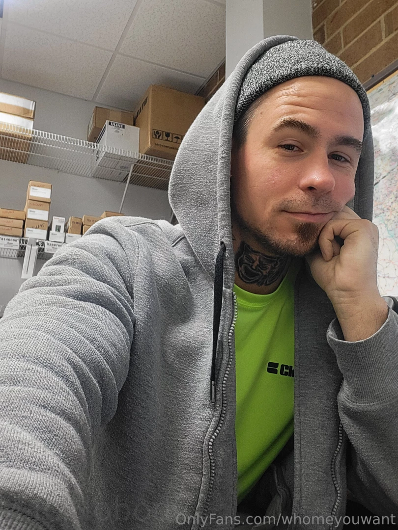 Between work and play you ll always find me with a beenie part 1 