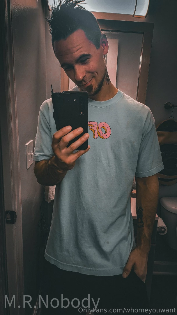 Create your own style and run with it more content soon patience my 