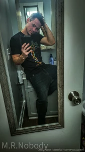 That tree-n-a tee be fire part 1