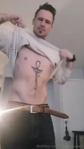 Stay baggy till you undress me then it s all tight from there part 1