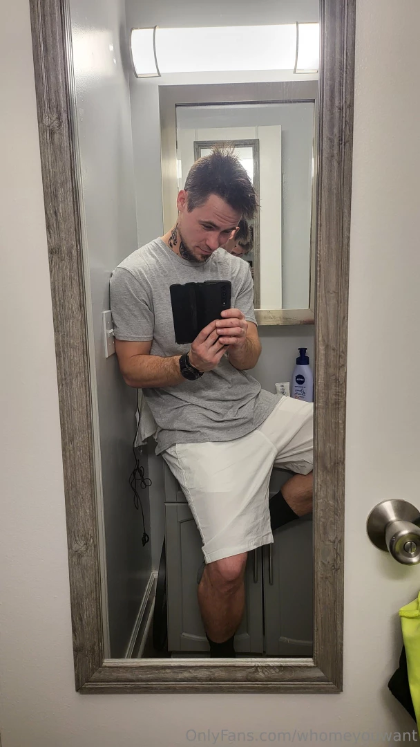 I m here to tease and please part 1 