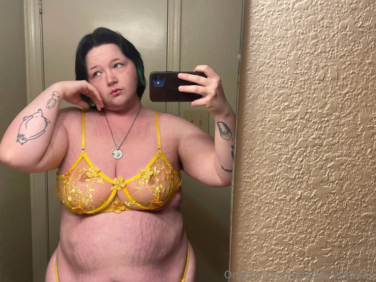 Those are all the pictures of fae in their yellow set as of right now part 2 