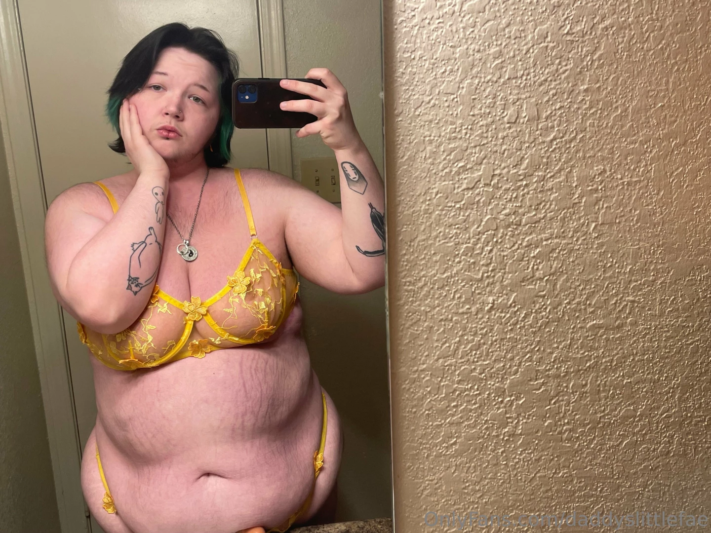 Those are all the pictures of fae in their yellow set as of right now part 4 